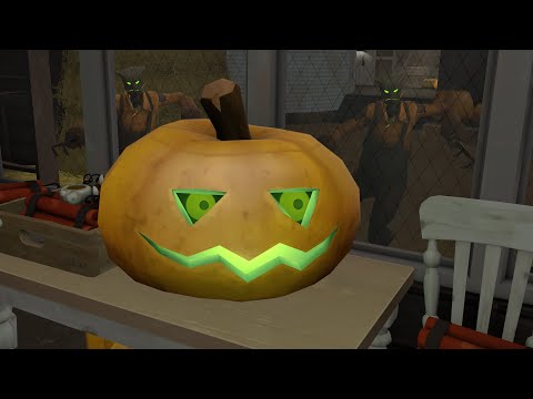 Team Fortress 2 Farmageddon Gameplay
