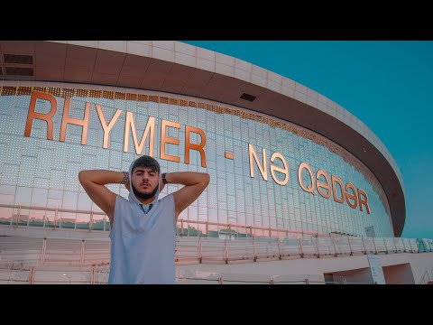 RHYMER - Nə qədər