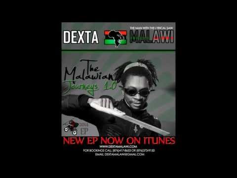 Dexta Malawi-Woke Up This Morning  With Lyrics