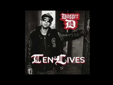 Dagger D - Faculty (lyrics) HD
