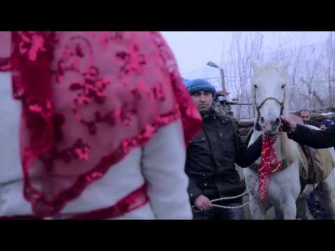 EMERXAN - PORE DELALAMIN SORE YENİ KLİP 2015