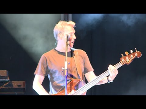 David Summers se sincera sobre su divorcio