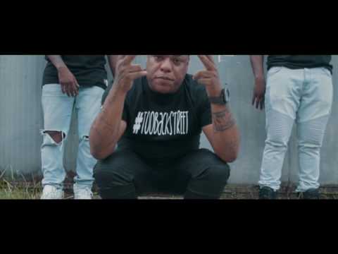 Don't Sleep On Me Feat. Chrizz Micheals & Sayo Feek ( Wochee )