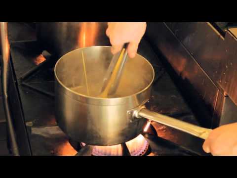 Chicken Cordon Bleu With Pasta Recipe : Italian & French Cuisine