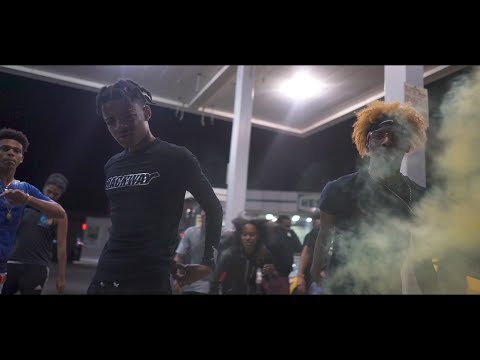 MulaManDam feat. Ricocaine - Pardon (Official Music Video)