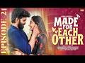 Made For Each Other Episode 2 Ft Jaiseelan Samyutha Narikootamofficial Tamada Media