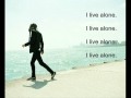 I Live Alone (Demo) - Sky Sailing (Adam Young ...
