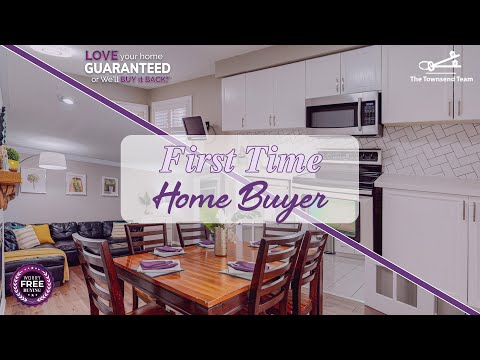 161 Pressed Brick Drive Brampton, ON, L6V 4K6 | Roger Townsend (647) 360-5900