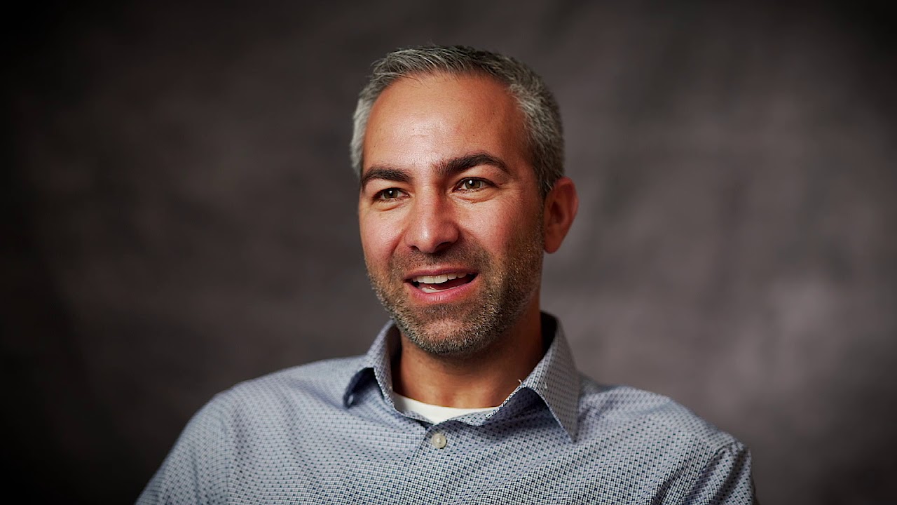 Get to know Kia Afshar, MD