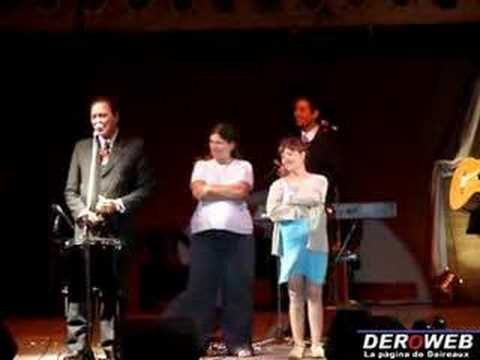 Fortinera 2008 - Trio San Javier (Parte 5)