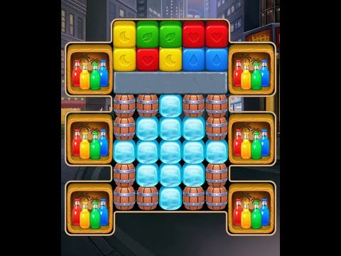 TOON BLAST level 2679