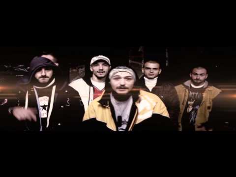 Ibi-i The ReaL Mc Feat Elinel & Taste 2 - Iluzione (Official Video HD)