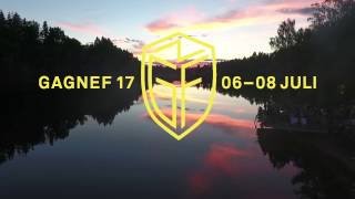 GAGNEF 2017