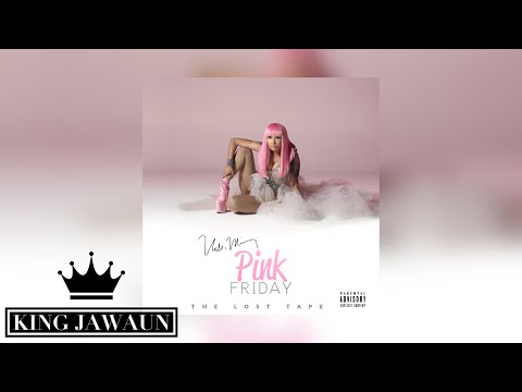 Nicki Minaj - Zonin’ (Audio)