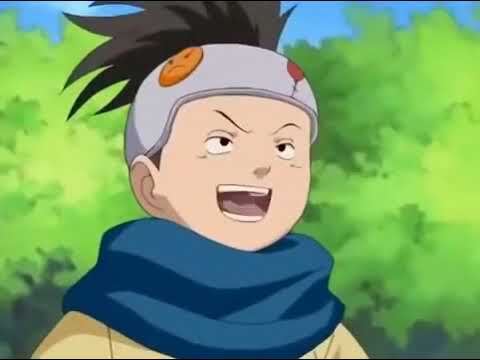 NARUTO SEASON 1 EP 1-50