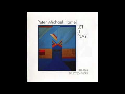 Peter Michael Hamel - Einklang