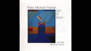 Peter Michael Hamel - Einklang