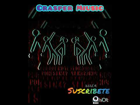 La Quimica-Gage Remix  #MixCrasperMiusic