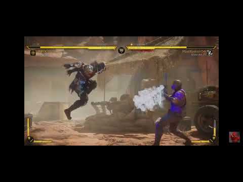 The one (and only) time I beat Sikander555 lol...