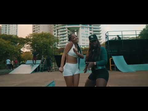 Yailin La Perversa El Cherry El Mega Damariscrs Quimico Yomel El Fother Gailen Flow