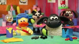 Messy Play with Timmy! Timmy Time Fun Moments