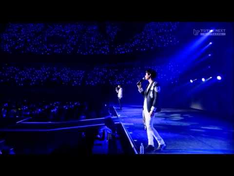 [Sub español] D&E Tour: Still You