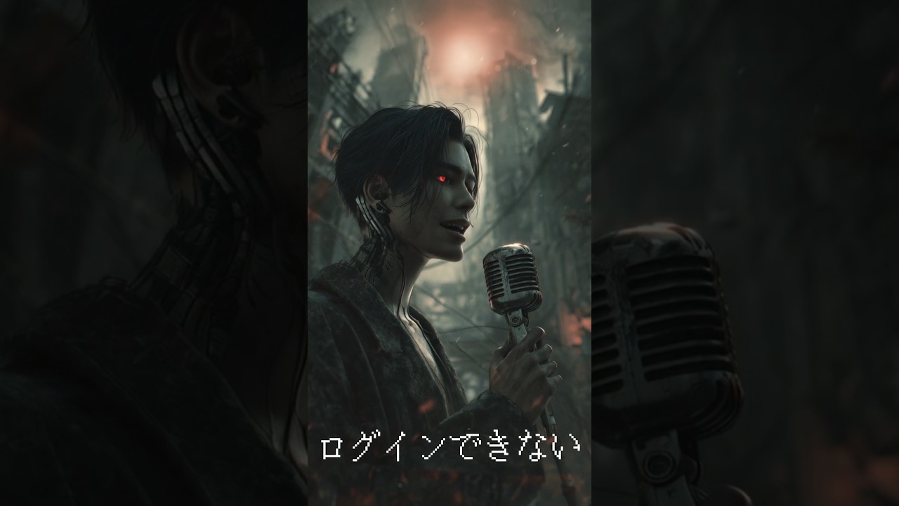 終末アンドロイドカーニバル / Doomsday Android Carnival