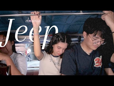 Video thumbnail for jeep