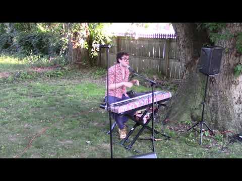 Will Wood BBQ - Front Street