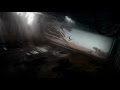 Star Wars Episode VII The Force Awakens 2015 Blu Ray Menu