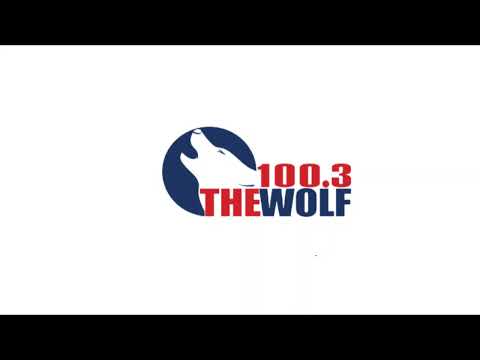 100.3 The Wolf WCYQ/Legal ID-7/31/2023 - 7PM: Oak Ridge, TN
