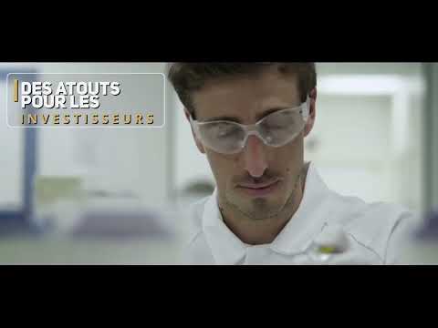 invest in Region PACA FR