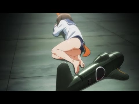 Strike Witches 2 Over Sky Misato Fukuen, Mai Kadowaki, Ami Koshimizu, Kaori Nazuka, Sakura Nogawa, Ayuru Ohashi, Chiwa Saito, Miyuki Sawashiro, Saori Seto, Mie Sonozaki, Rie Tanaka