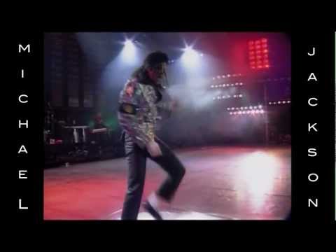 Michael Jackson Slave To The Rhythm video