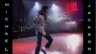 Michael Jackson Slave To The Rhythm video
