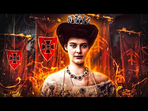 The Infamous Fate of the Nazi Princesses After the Second World War