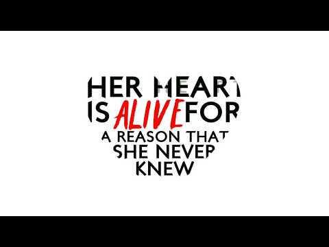 OFFICIAL Her Heart Lyric Video - River Movement