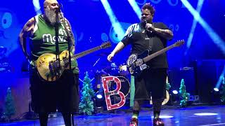 Bowling For Soup ~ Live At Southampton Guildhall 30-11-2018