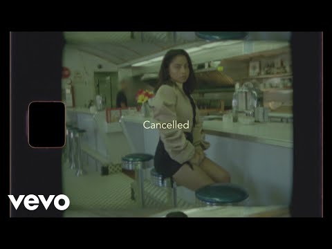 Video thumbnail for Cancelled.