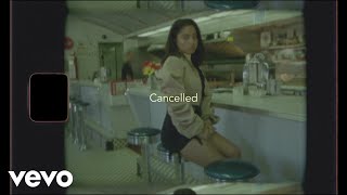 Cancelled. Music Video