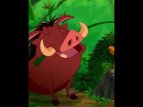 Did you know this about The Lion King...