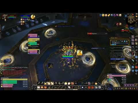 Best tactics for The Council of Tribes in Kings Rest.