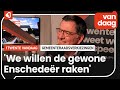 Hoe gaan de wijkbewoners stemmen?