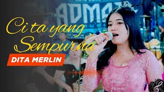 Download lagu CINTA YANG SEMPURNA ( KANGEN BAND ) KOPLO  - COVER ADMAJA MUSIC mp3
