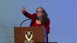 America at 250: A History, DeVane Lecture, Class 8 – Jacksonian Democracy”