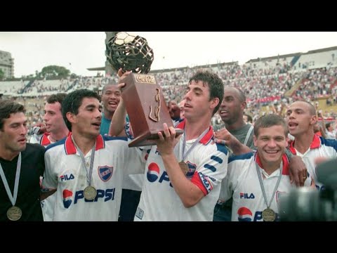 Lembo: "Yo viví cada clásico como un hincha"