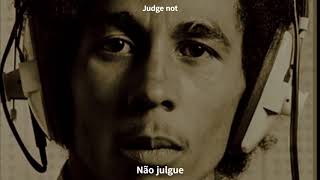 Bob Marley &amp; The Wailers - Judge Not! 1962 - Legendado