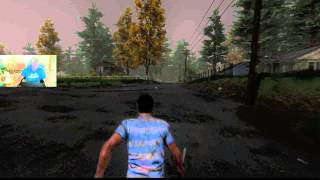 Black Guy Plays: H1Z1 Gameplay Part 4 - WHY MUST YALL HAUNT ME????