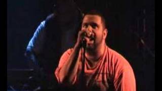 Dälek - Spiritual Healing