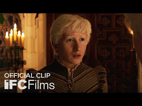 The Tale of Tales (Clip 'The Twins Are Talking')